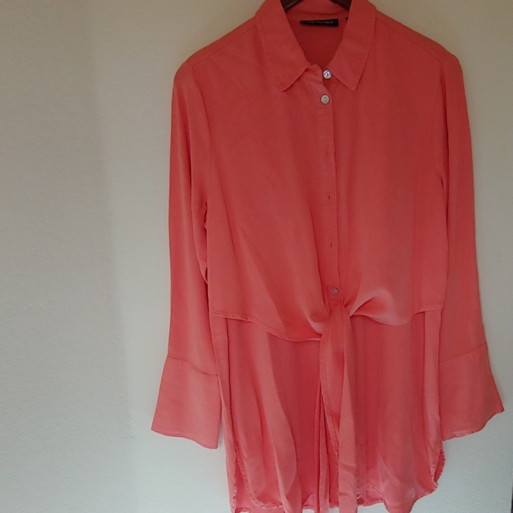 Blouse/button down